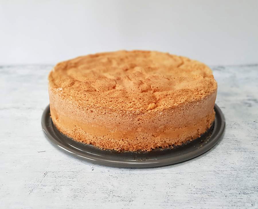 Biscuit De Savoie Recipe Cuisine Fiend